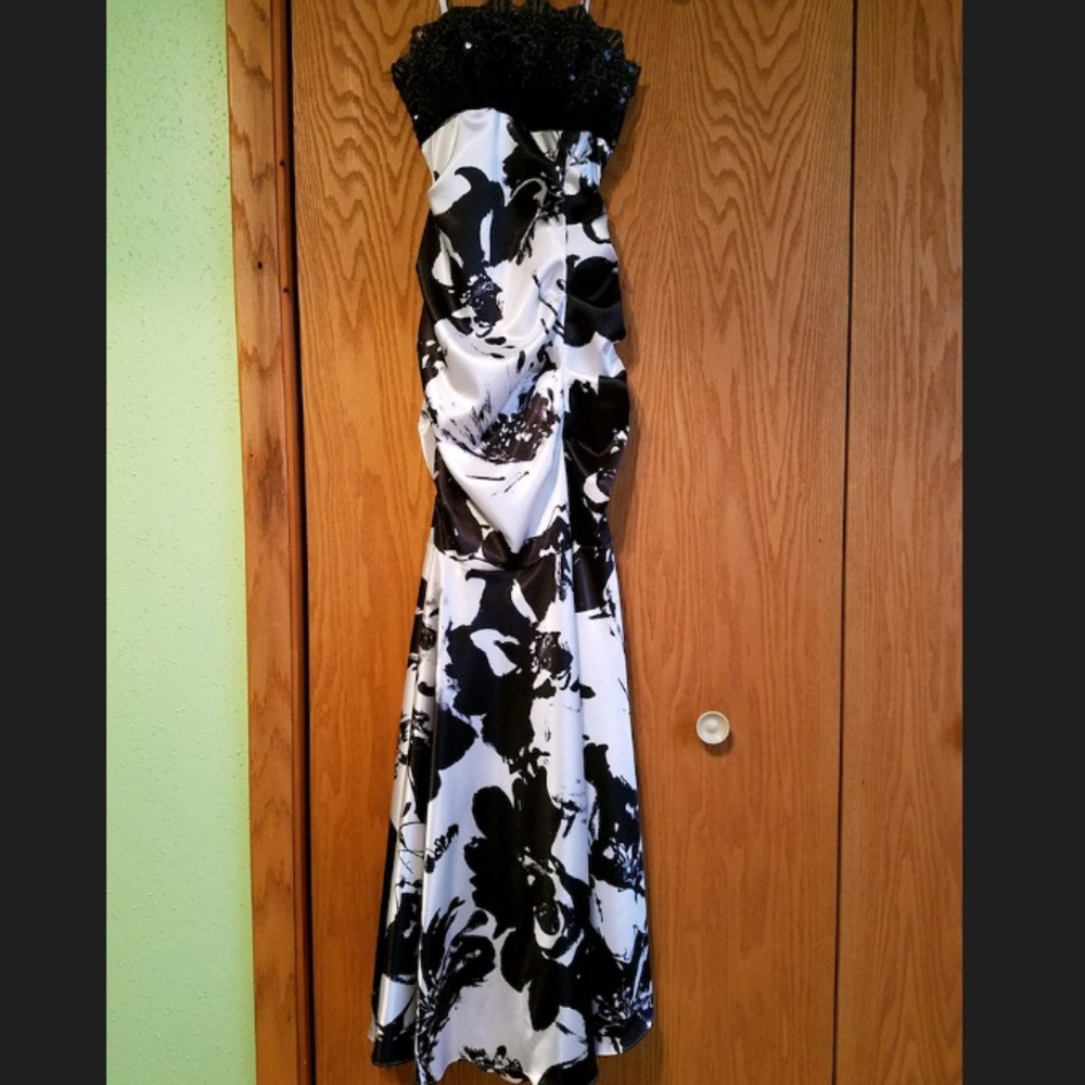 Prom Dress Size 3
